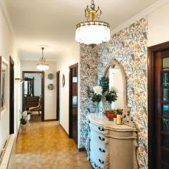 Arrochela apartamento