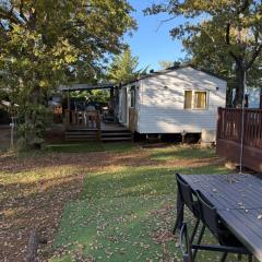 Merveilleux mobile home