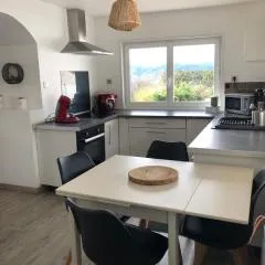 Maisonnette en Haute-Loire