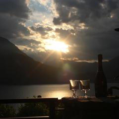 Rosa House Varenna