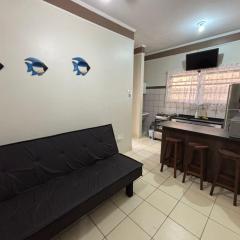 APARTAMENTO PRAIA GRANDE UBATUBA-sp