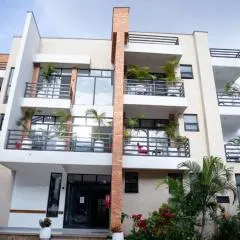 Kigali Haven Apartment