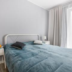 Superior City Centre Apartment