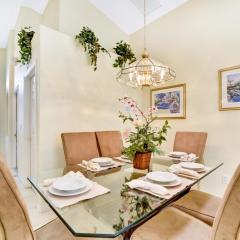 Bushe Magical Disney Area Villa