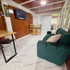 Apartamento Piso 2 Casa 6 Hotel Atlantis