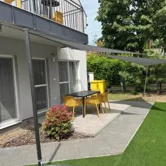Silver Lelle Apartman Balatonlelle