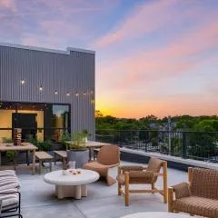 The Gilmore, an AvantStay Hotel