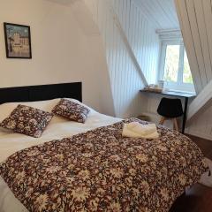 Les Bulles B&B