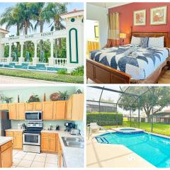 EIR8505PH - Emerald's paradise by Disney