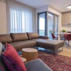 Shades of Grey 124 - Cloud9 Residence - Pipera - Floreasca - Barbu Vacarescu Area