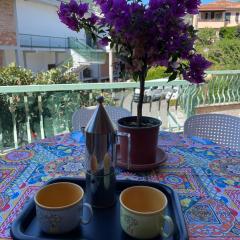 Casa Maria - Terrace and Parking near Cinque Terre