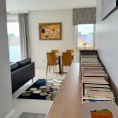 Apartament Wysockiego