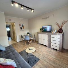 Apartament Juliusz
