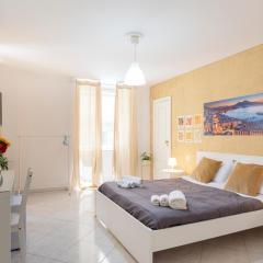 Napoli centro, DM suites
