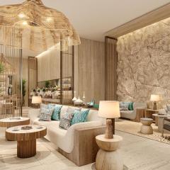 InterContinental Red Sea Resort by IHG