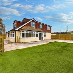 Meadow View - large commercial accommodation