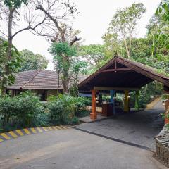 Club Mahindra Madikeri, Coorg