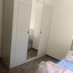 Female Guests Only Private Room in Shared Apa
