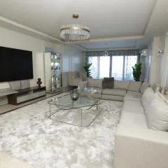 Irama House -Luxury Sea View Apartment in Alexandria