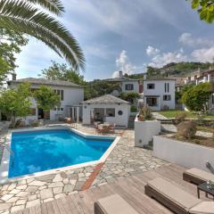 Aeolos Hotel & Villas - Pelion