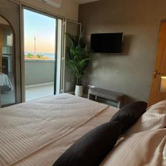 ATTICO BLUMARE FRONTE MARE Gallipoli