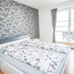 Apartmá Kateřina Velké Losiny