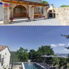 Villa Valentina Krbune