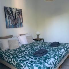 Mini Villa Santa Giulia à 120m de la plage