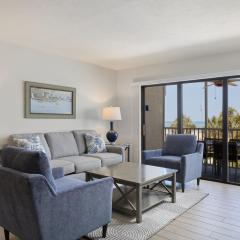 South Seas Beach Villa 2325 - Splendid Beachfront Residence