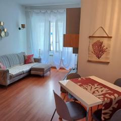 Casa Sirio -Rapallo