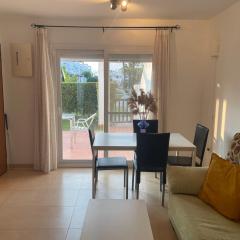 Murcia Golf & Holidays Apartment