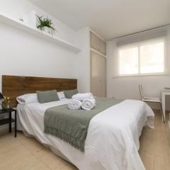 Classy I - Ferga Suites