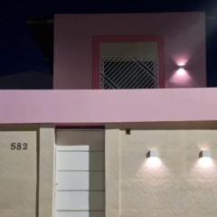 Sobrado Rosa