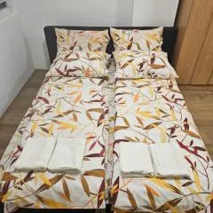 Apartman Studio Sunce