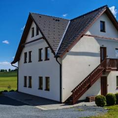 Apartmán Hluchá sova