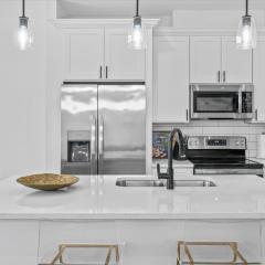 High Style in H-Town with Luxury near Downtown
