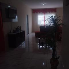 Casa para temporada