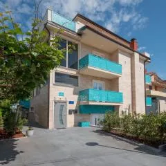 Luxury Apartments Vili