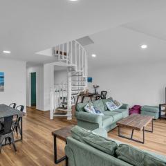 Tuscany Apartments 12