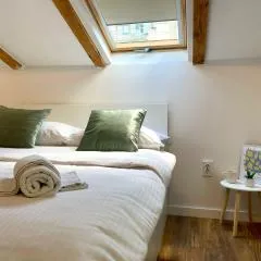 Courtyard En Suite URBAN STAY