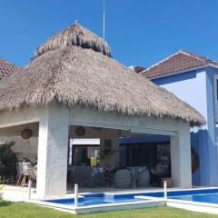 Naisári Residencia Punta de Mita María Bonita