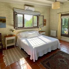 El Sendero - Güiraldes B&B