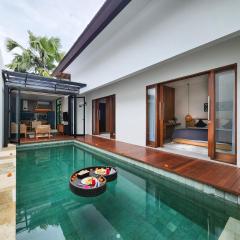 Silk Umalas by Nagisa Bali