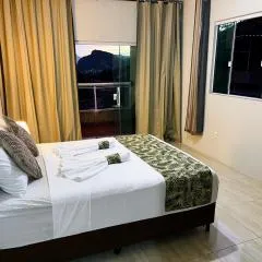 My House Muriqui