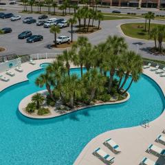 Gulf Front Private Balcony 2 bed 2 bath luxury