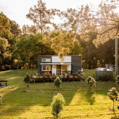 The Big Wollombi Wanderer