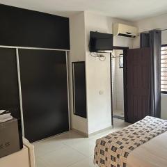 X5 Condominio - Diagonal a Fexpocruz