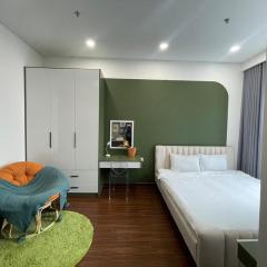 Studio M3 near Vinuni