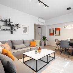 Aminandrou Boutique Apartments, Walk to Acropolis