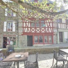 Hotel des ducs de bretagne